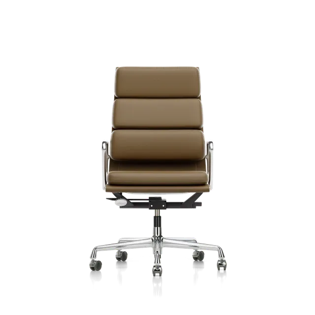 Soft Pad Chair EA 219 front