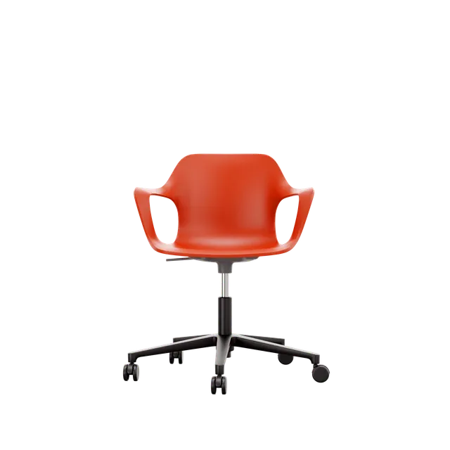 HAL Armchair Studio front 