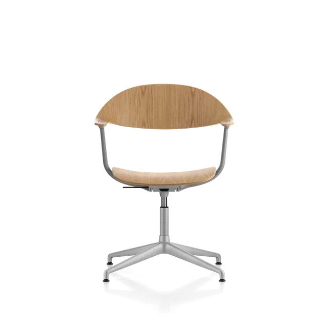 Mynt Plywood four-star front