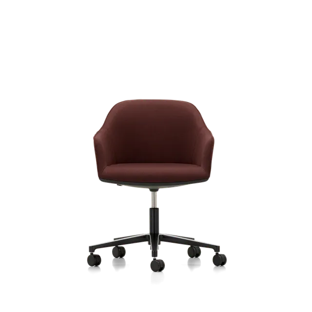 Softshell Chair front