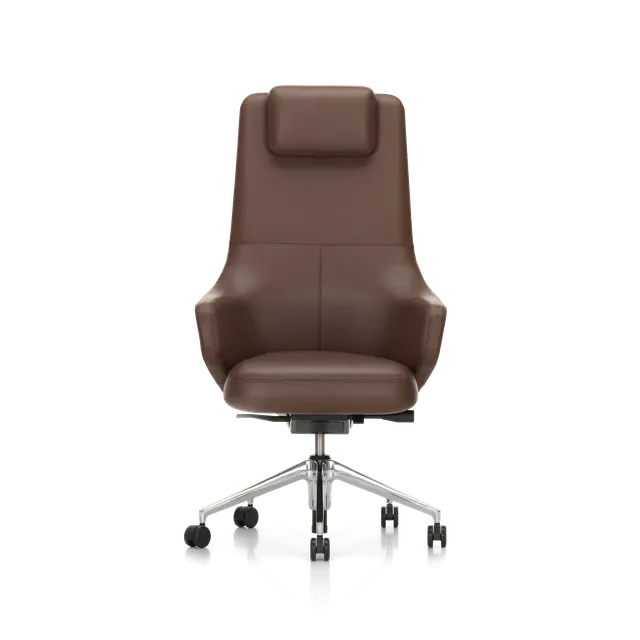 Grand Executive Front