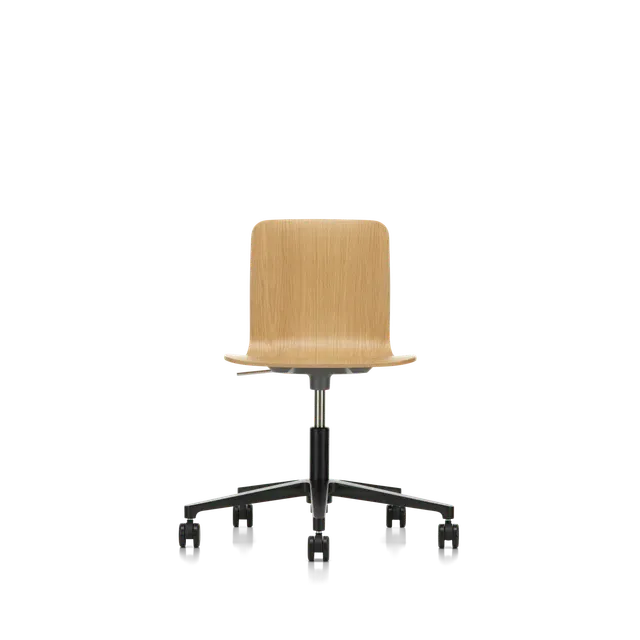 HAL Ply Studio Front