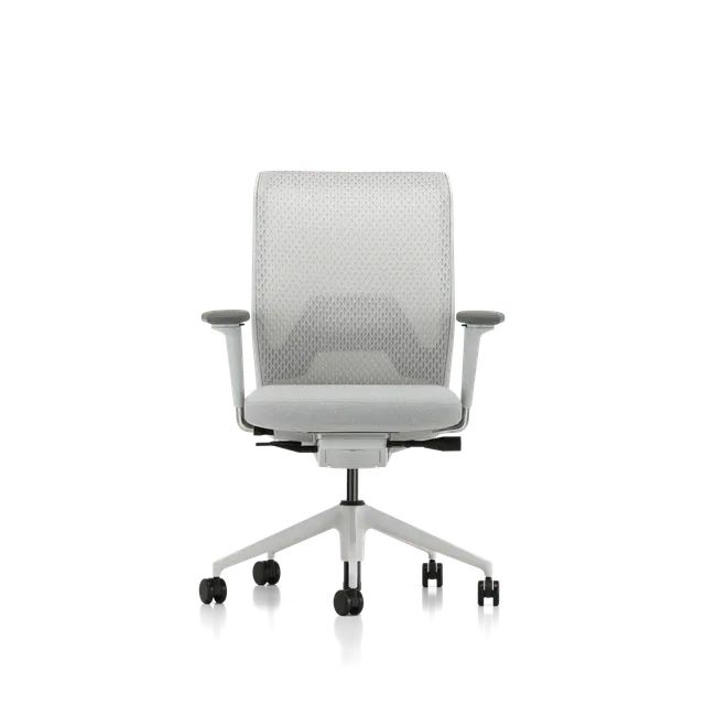 ID Mesh Front