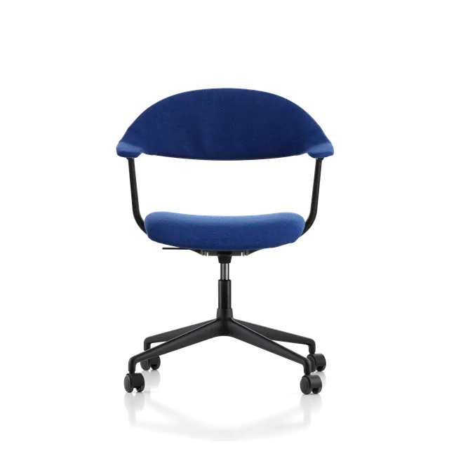 Mynt upholstery four-star front
